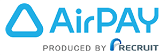 AirPayロゴマーク